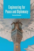 Cover: Engineering for Peace and Diplomacy - Jenny Stanford Publishing