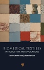 Cover: Biomedical Textiles - Jenny Stanford Publishing