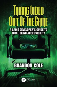 Abbildung von: Taking Video Out of the Game - CRC Press