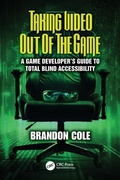 Cover: Taking Video Out of the Game - CRC Press