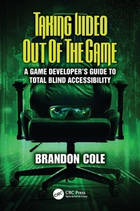 Enlarge image Cover: Taking Video Out of the Game - CRC Press