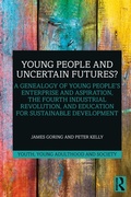 Cover: Young People and Uncertain Futures? - Routledge