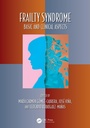 Cover: Frailty Syndrome - CRC Press
