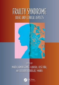 Abbildung von: Frailty Syndrome - CRC Press