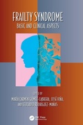 Cover: Frailty Syndrome - CRC Press