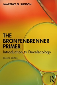 Abbildung von: The Bronfenbrenner Primer - Routledge