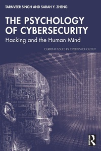 Abbildung von: The Psychology of Cybersecurity - Routledge