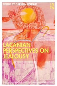 Abbildung von: Lacanian Perspectives on Jealousy - Routledge