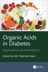 Abbildung von: Organic Acids in Diabetes - CRC Press