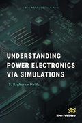 Cover: Understanding Power Electronics via Simulations - Taylor & Francis