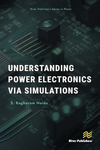 Abbildung von: Understanding Power Electronics via Simulations - Taylor & Francis