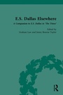 Cover: E.S. Dallas Elsewhere - Routledge