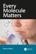 Cover: Every Molecule Matters - CRC Press