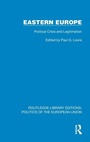 Cover: Eastern Europe - Routledge