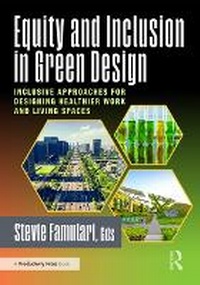 Abbildung von: Equity and Inclusion in Green Design - Productivity Press