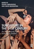 Cover: Subculture in the 21st Century - Routledge
