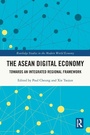 Cover: The ASEAN Digital Economy - Routledge