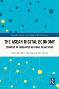 Cover: The ASEAN Digital Economy - Routledge