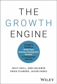 Abbildung von: The Growth Engine - Wiley-Blackwell