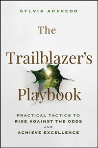Abbildung von: The Trailblazer's Playbook - Wiley-Blackwell