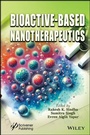 Cover: Bioactive-Based Nanotherapeutics - Wiley