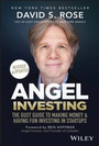 Cover: Angel Investing - Wiley