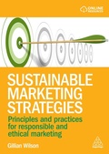 Cover: Sustainable Marketing Strategies - Kogan Page Ltd