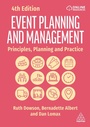 Cover: Event Planning and Management - Kogan Page Ltd