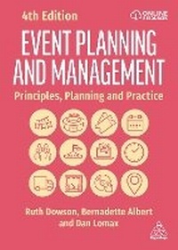 Abbildung von: Event Planning and Management - Kogan Page Ltd