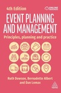 Cover: Event Planning and Management - Kogan Page Ltd