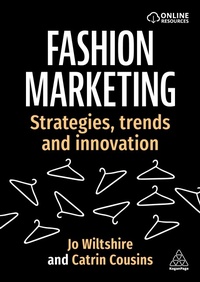 Abbildung von: Fashion Marketing - Kogan Page Ltd