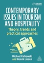 Cover: Contemporary Issues in Tourism and Hospitality - Kogan Page Ltd