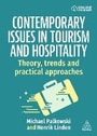 Cover: Contemporary Issues in Tourism and Hospitality - Kogan Page Ltd