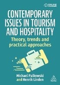 Cover: Contemporary Issues in Tourism and Hospitality - Kogan Page Ltd