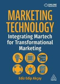 Abbildung von: Marketing Technology - Kogan Page Ltd