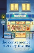 Cover: The Convenience Store by the Sea - Orion