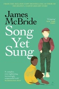 Cover: Song Yet Sung - Weidenfeld and Nicholson