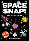 Cover: Space Snap! - Laurence King Publishing