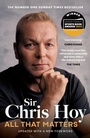 Cover: All That Matters - Hodder Paperback