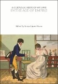 Cover: A Cultural History of Love - Bloomsbury Academic
