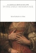 Cover: A Cultural History of Love - Bloomsbury Academic