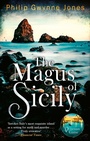 Cover: The Magus of Sicily - Constable