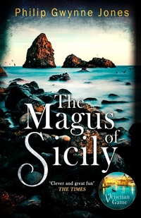 Abbildung von: The Magus of Sicily - Constable