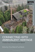 Cover: Connecting with Ambivalent Heritage - Bloomsbury Academic