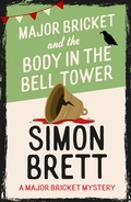Cover: Major Bricket and the Body in the Bell Tower - Constable