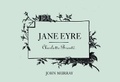 Cover: Jane Eyre - John Murray Publishers Ltd