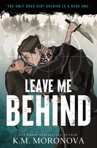 Enlarge image Cover: Leave Me Behind - Bloom Books