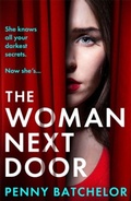 Cover: The Woman Next Door - Embla Books