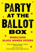 Cover: Party at the Ballot Box - New York University Press