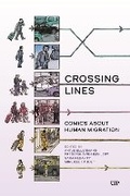 Cover: Crossing Lines - University of Toronto Press